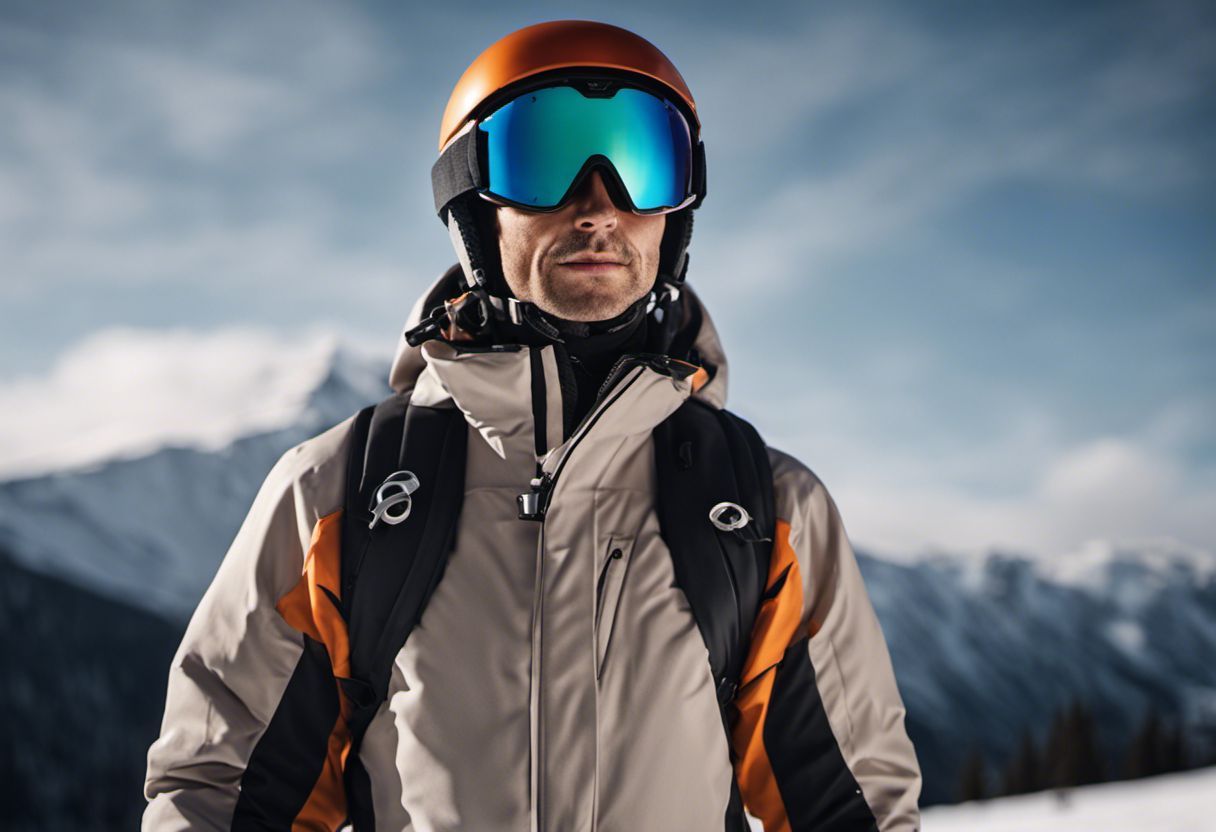 Découvrez comment apprendre à skier facilement