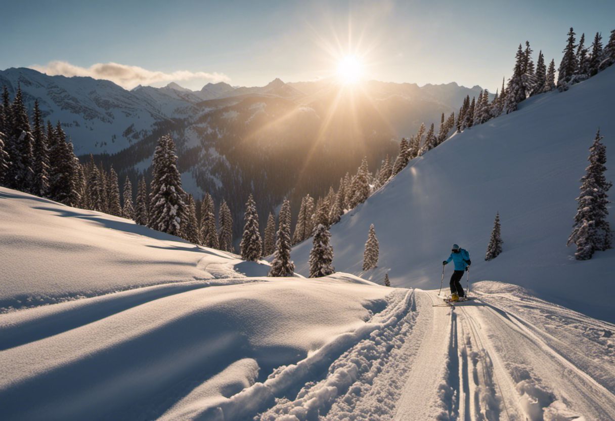 Guide ultime pour choisir ses skis parfaitement