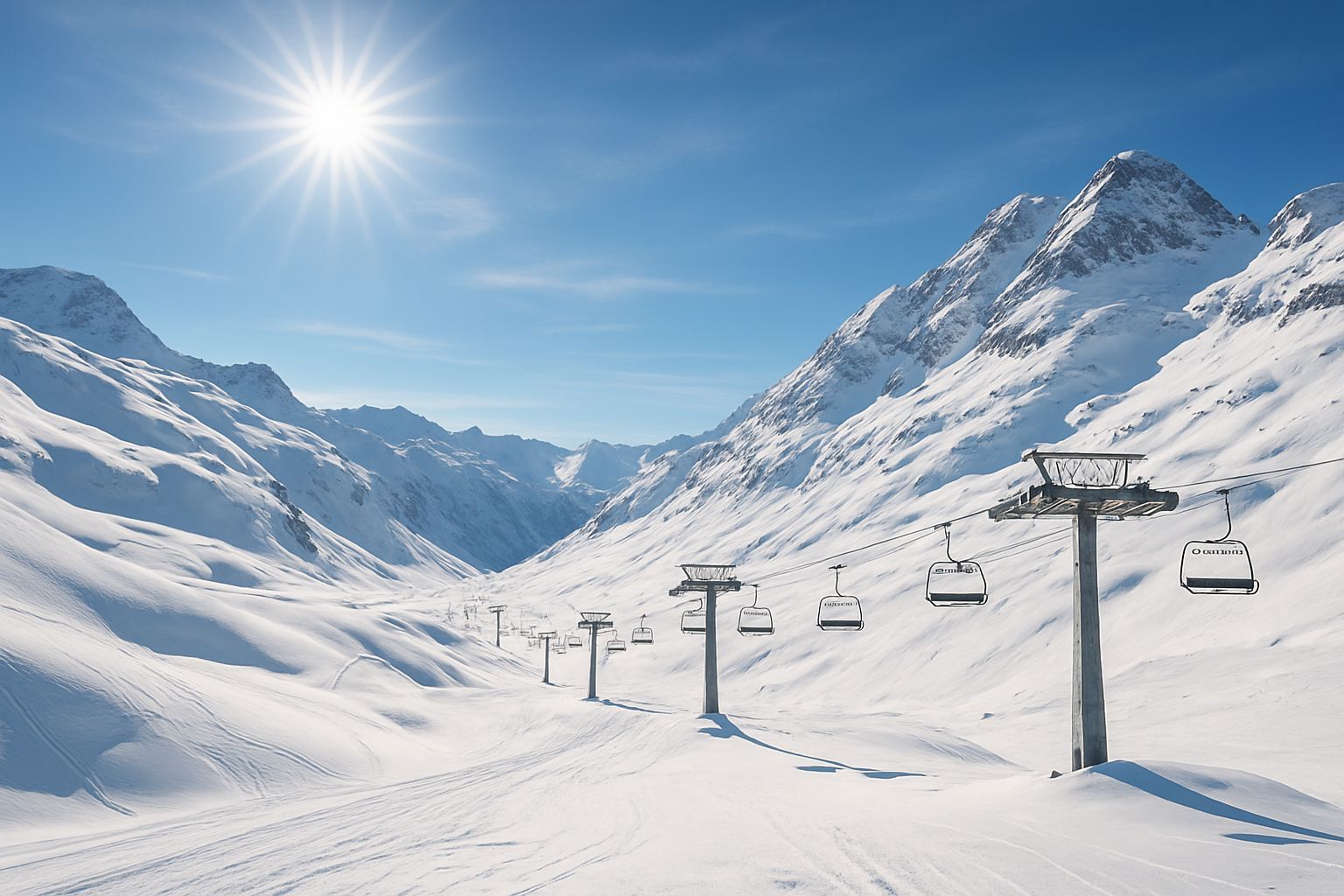 Achat forfait ski : Guide complet pour économiser