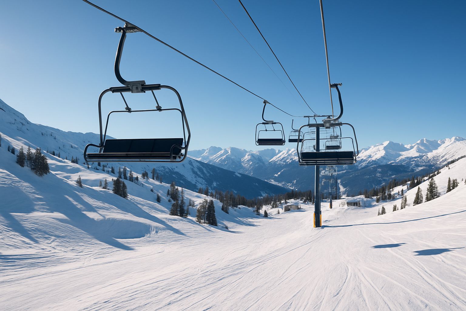 Achat forfait ski : Guide complet pour économiser