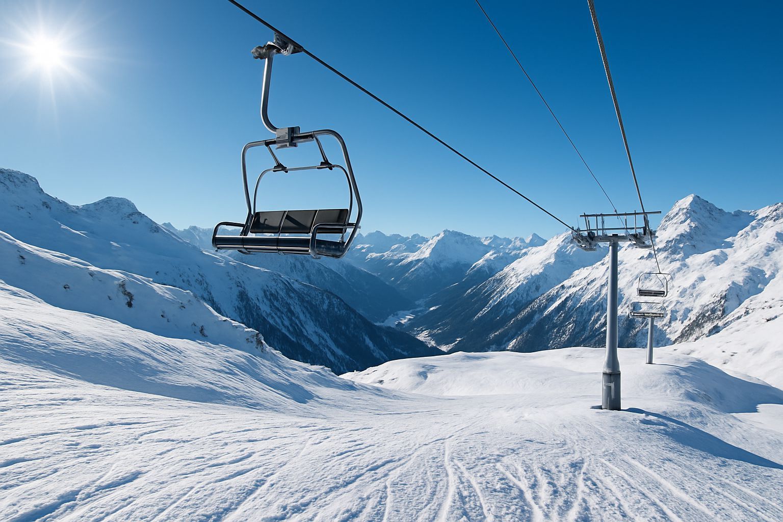 Achat forfait ski : Guide complet pour économiser