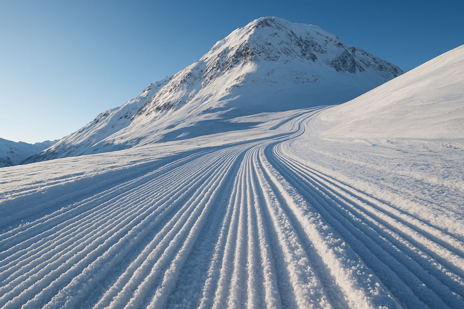 Découvrez combien de calories brûlées pendant le ski