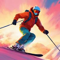 Épatez sur les pistes : entretien de skis facile !