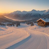 Préparation voyage au ski : guide complet