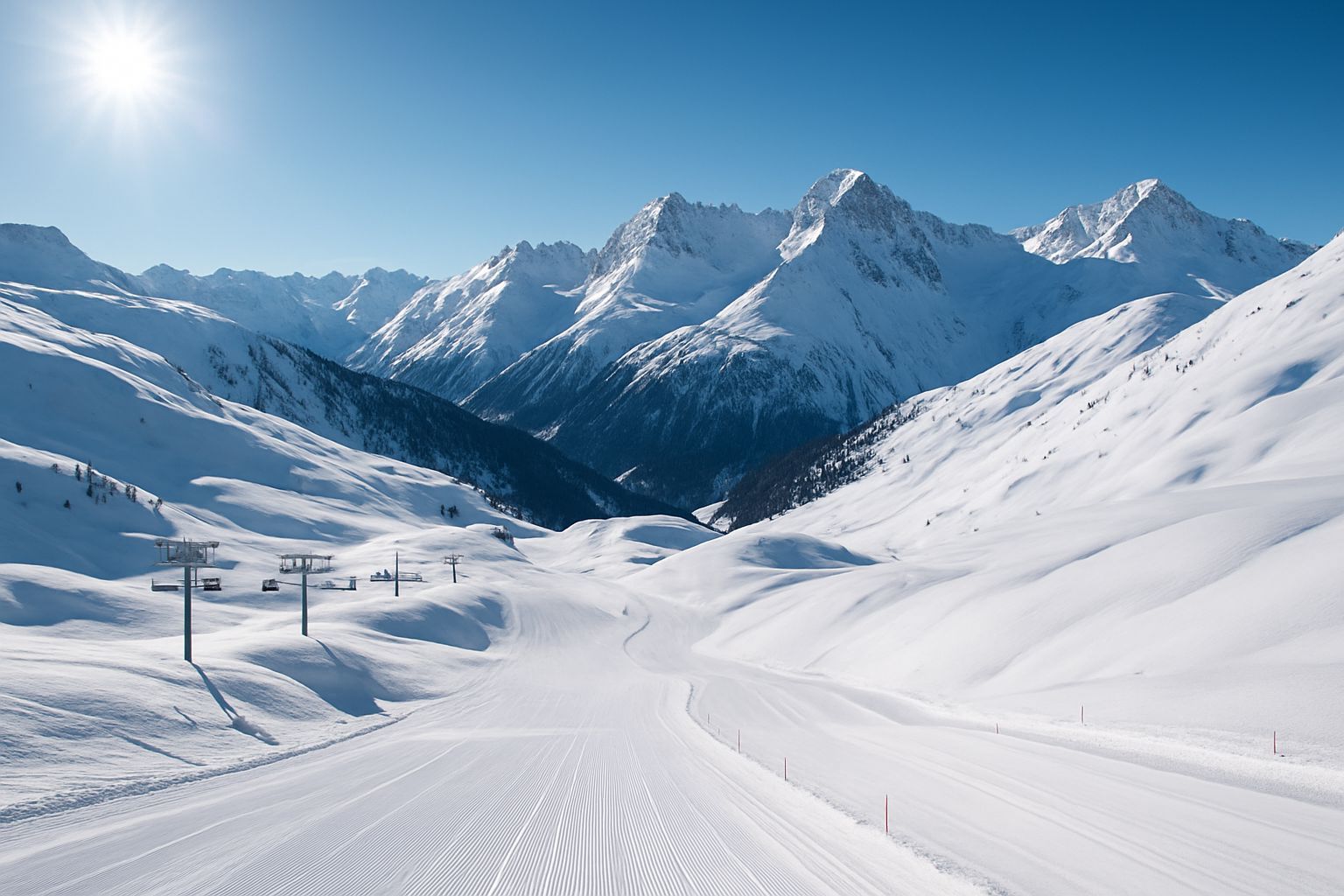 Préparation voyage au ski : guide complet