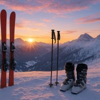 Préparez votre saison de ski avec nos exercices efficaces