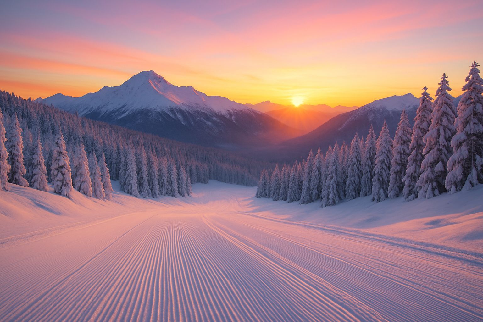 Préparez votre saison de ski avec nos exercices efficaces