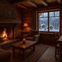 Découvrez l'hébergement idéal en station de ski