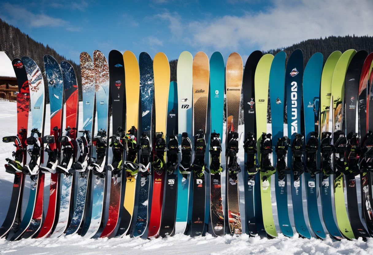 Location de matériel de ski : guide pour skier malin
