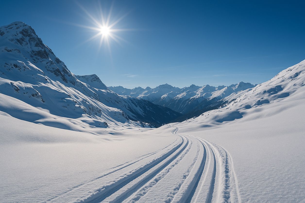 Quand partir skier ? Découvrez la meilleure époque !
