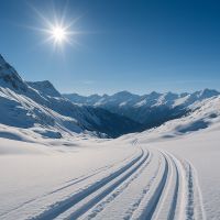 Quand partir skier ? Découvrez la meilleure époque !