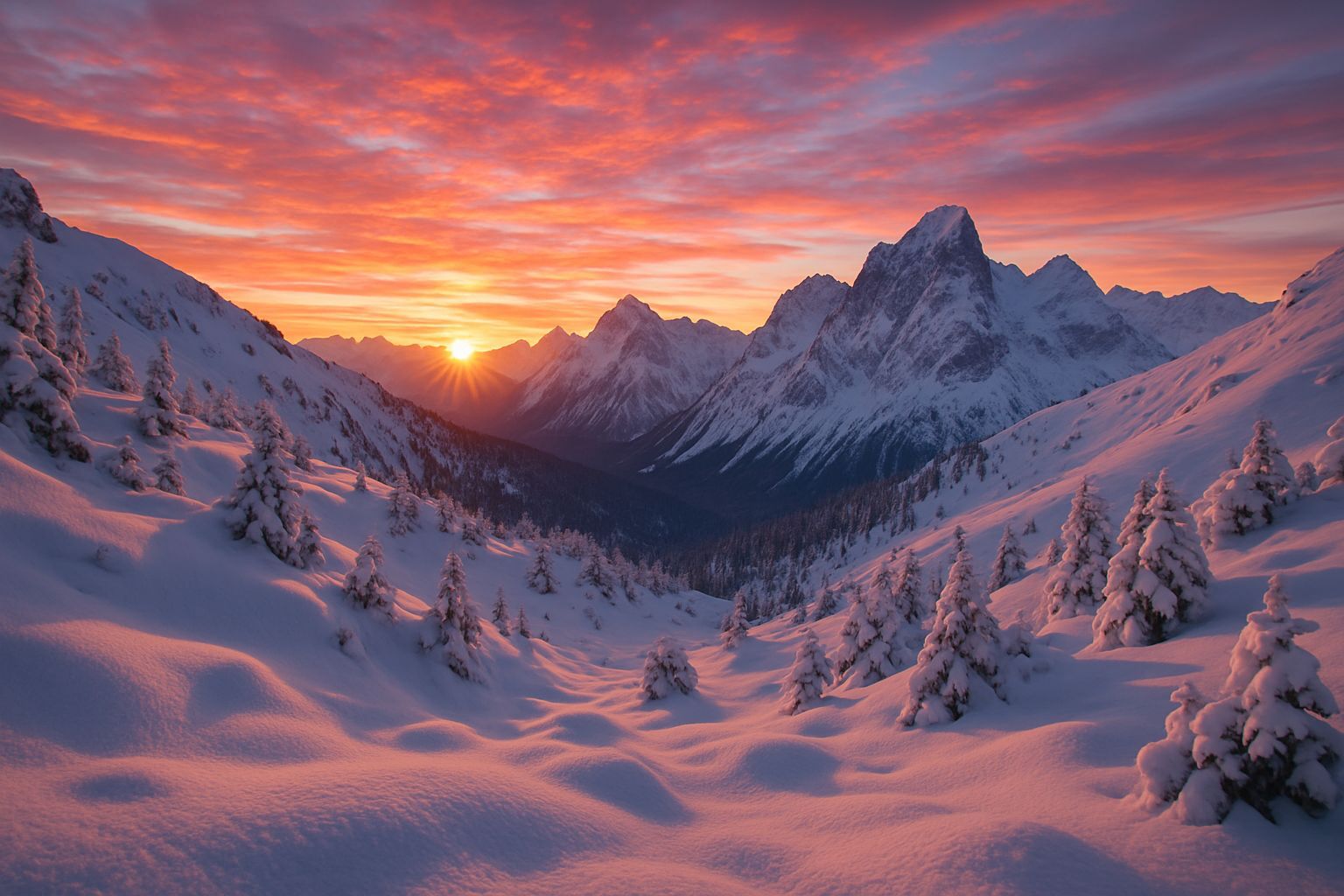 Quand partir skier ? Découvrez la meilleure époque !