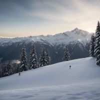 Top stations de ski en France à découvrir !