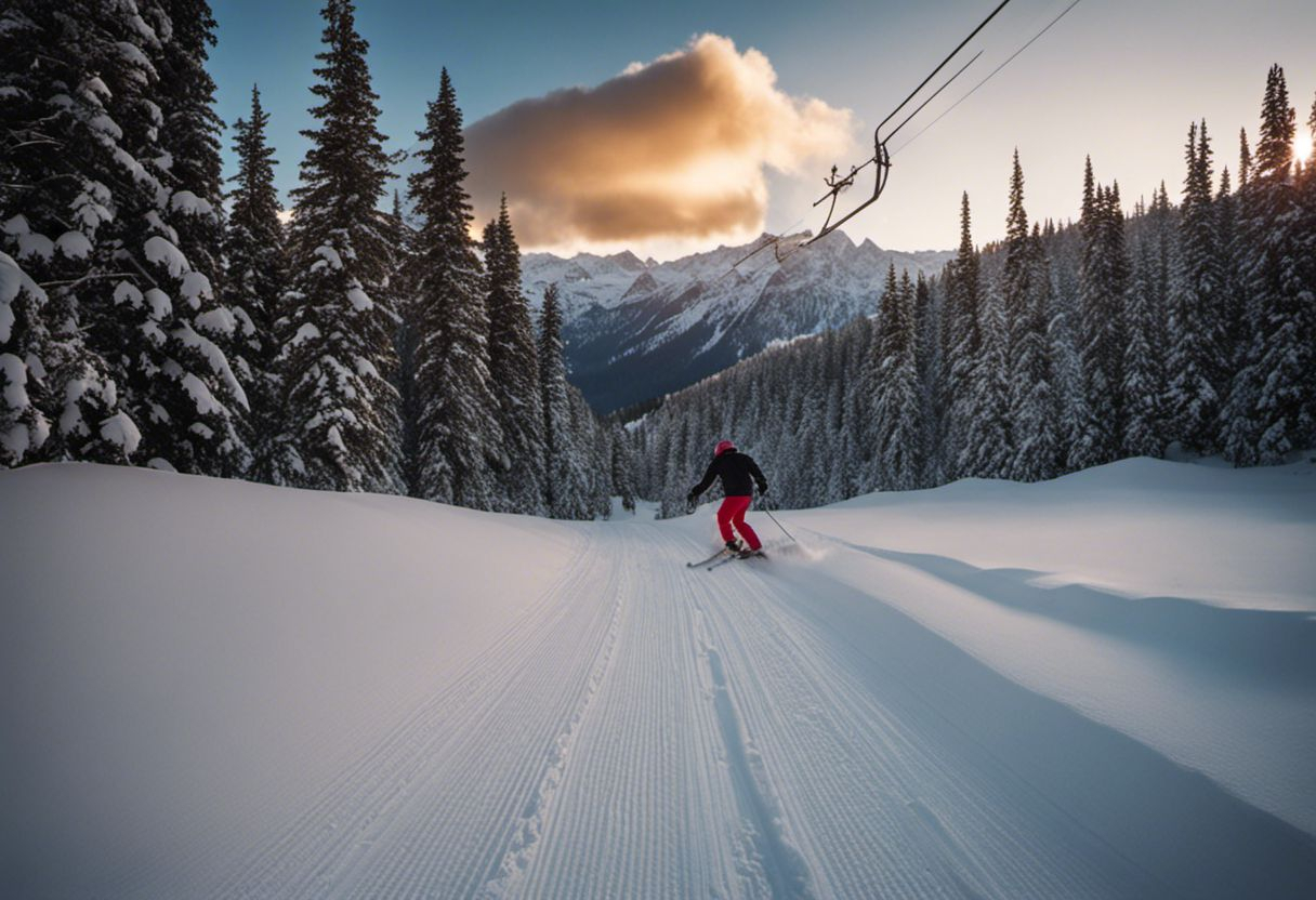 Passe de ski abordable : conseils pour économiser !