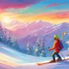 Cours de ski pour débutants : Guide pour s'initier facilement