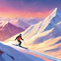 Forfait ski pas cher : astuces pour économiser !