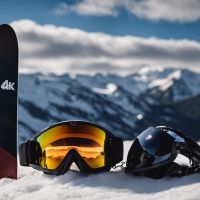 Équipement ski débutant : guide pour bien choisir