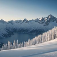 Top des meilleures stations de ski à découvrir