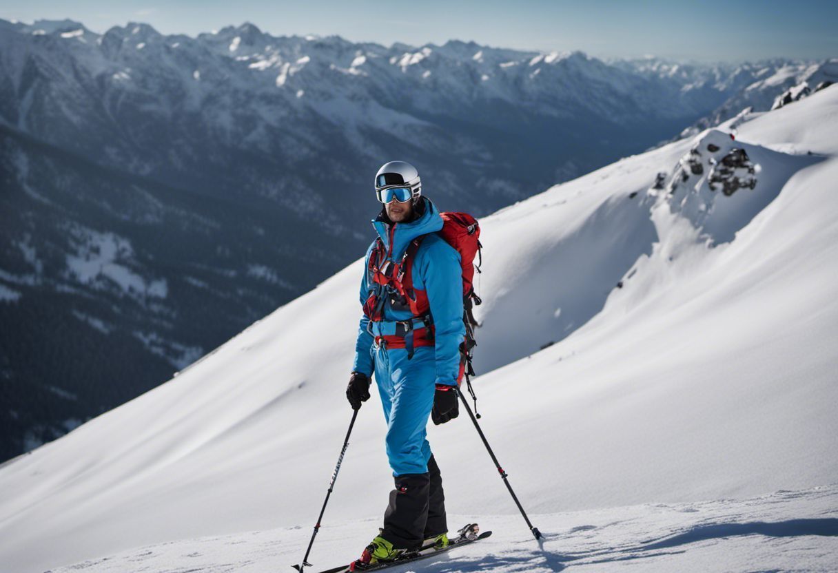 Apprenez facilement le ski en ligne : cours complets