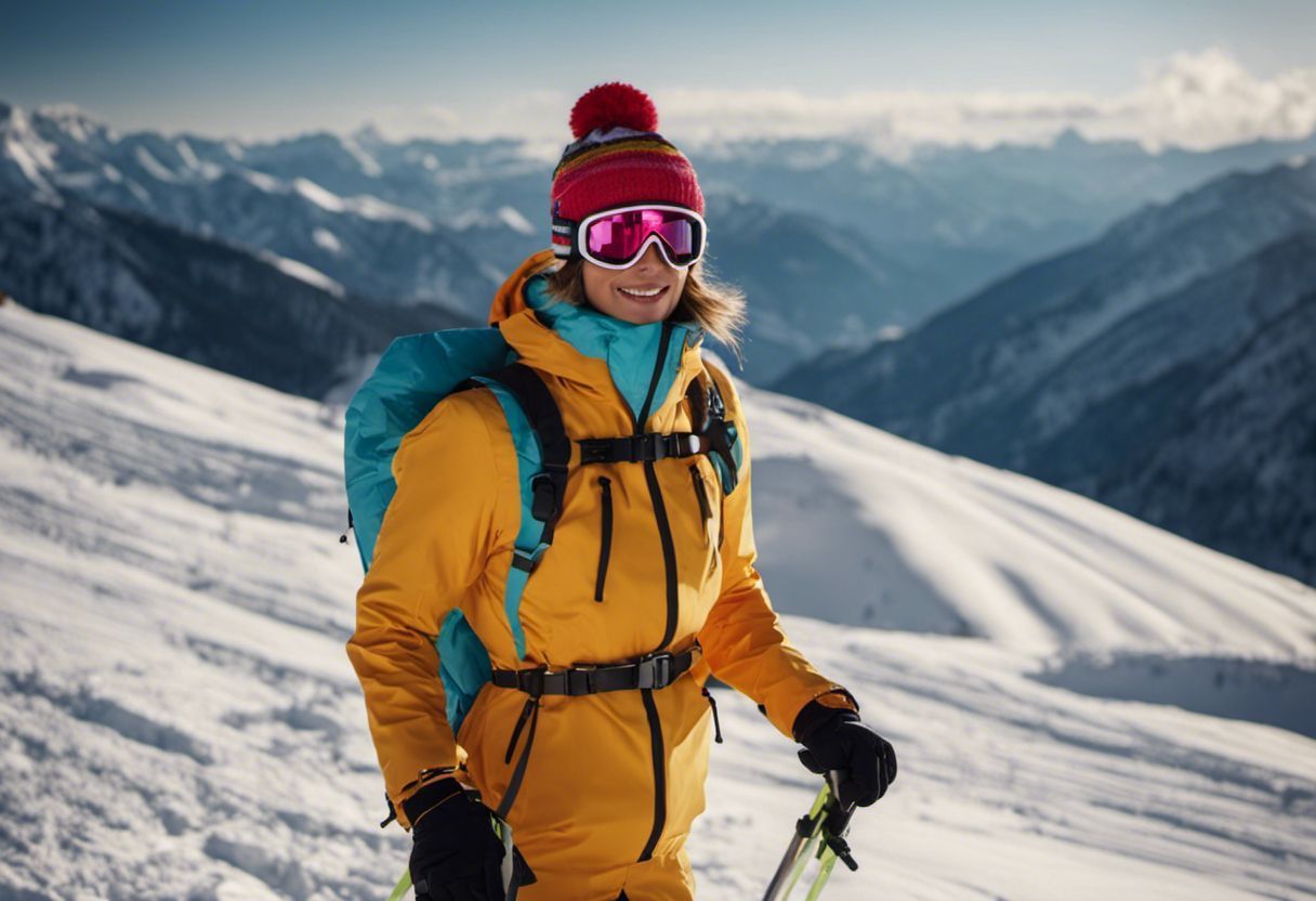 Top des meilleures tenues de ski 2022 : le guide ultime