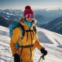 Top des meilleures tenues de ski 2022 : le guide ultime